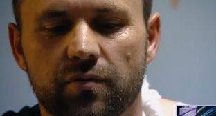 Прокуратура Германии заподозрила власти Чечни в причастности к убийству Хангошвили