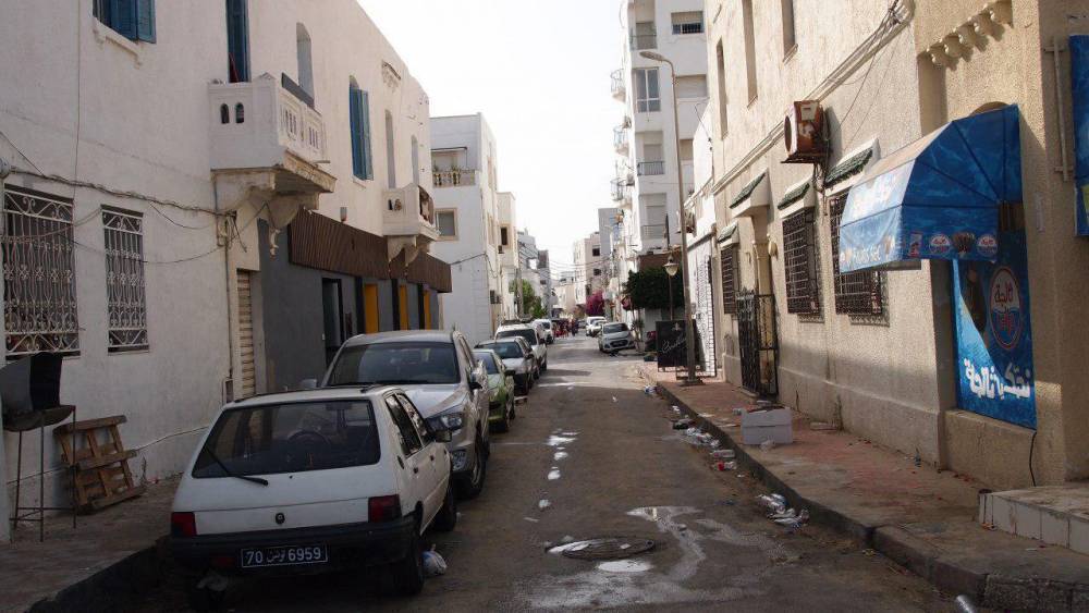 Высокая смертность на дорогах стала настоящим бичом Туниса