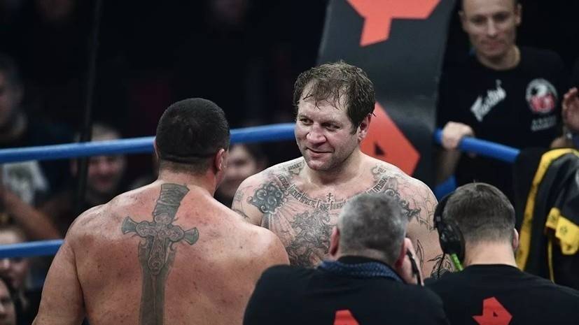 Тренер Кокляева: никакого ММА, бои по боксу ещё будут