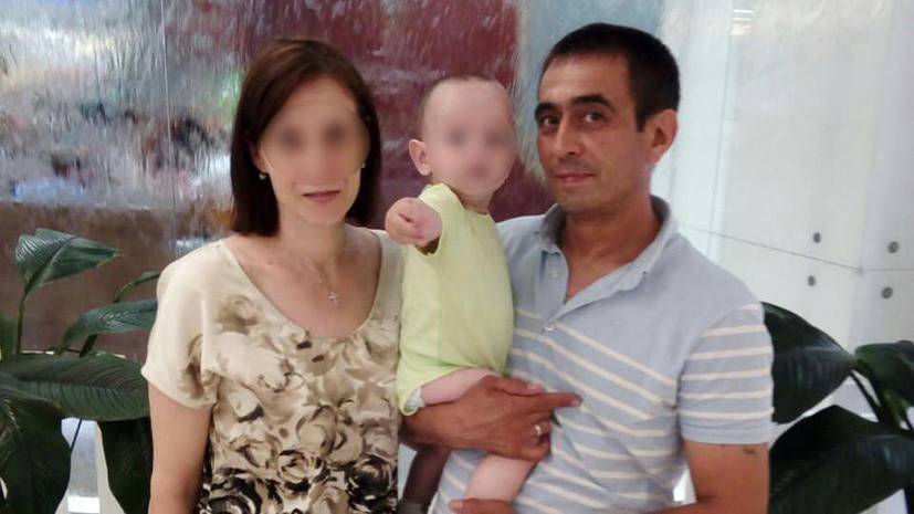 «На почве ревности»: в Татарстане мужчина убил бывшую жену и двоих детей