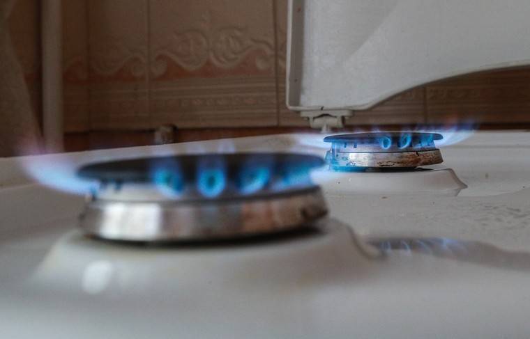 Газ взорвался в жилом доме в Белгороде