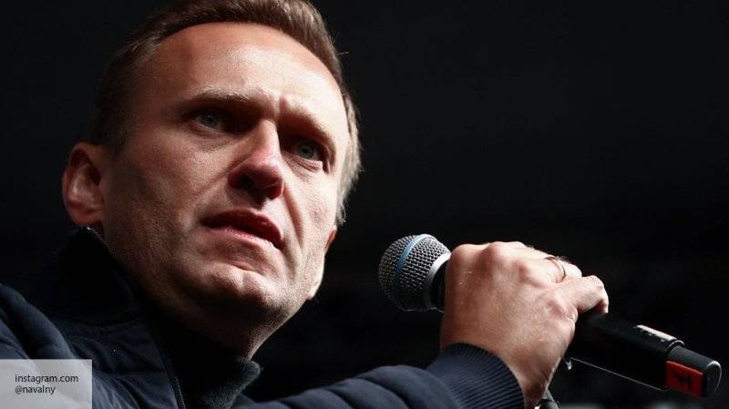 Навальный хочет собрать 5—7 % протестной аудитории на выборах 2021 года – аналитик