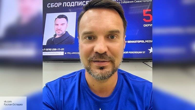 Осташко отказался признавать иноагентов из «Новой газеты» журналистами