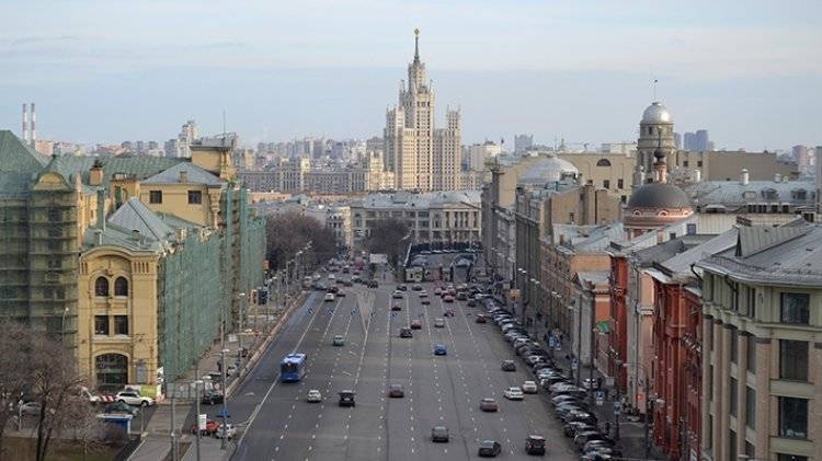 Цена на проезд в московском общественном транспорте вырастет с 2020 года