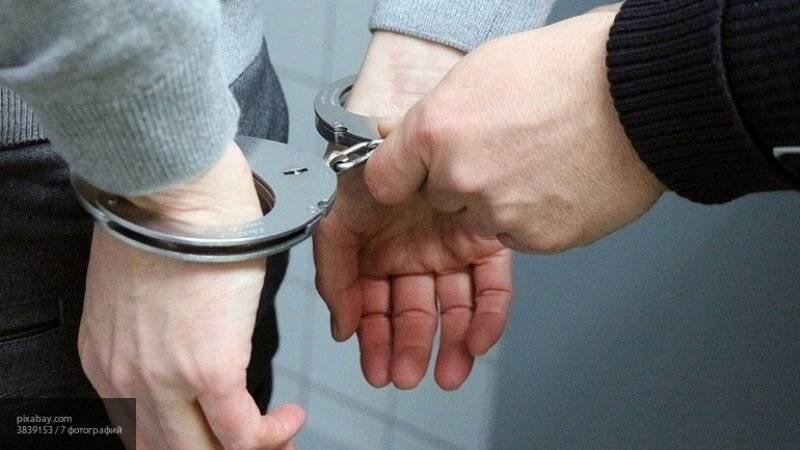 Минюст США заявил об аресте россиянина по обвинению в финансовых махинациях