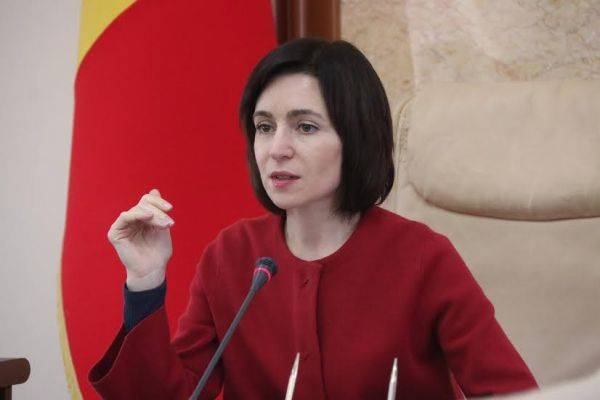 Экс-премьер Молдавии обвинила Додона в поддержке коррупции по делу Филата