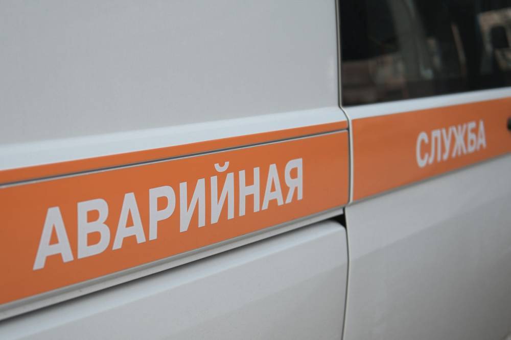 В Солнечногорске в пятиэтажке произошел взрыв газа