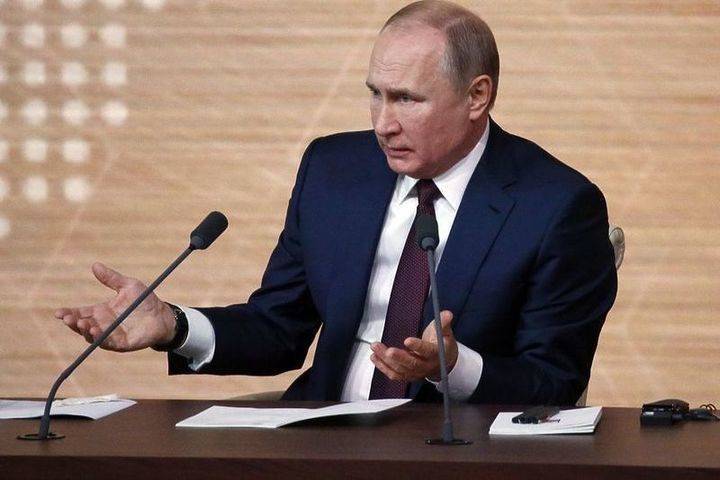 Песков: Путин способствовал обмену пленными между Украиной и Донбассом