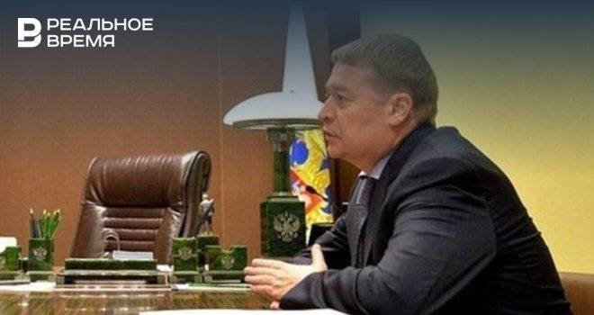 Суд продлил арест бывшему главе Марий Эл Леониду Маркелову до апреля 2020 года