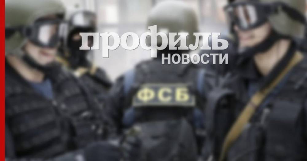 Двое россиян признались в подготовке терактов в Петербурге на Новый год