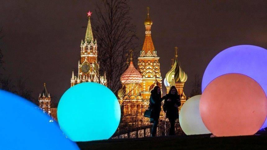 Happy New Year in Russia: в Госдуме предложили упростить визовый режим