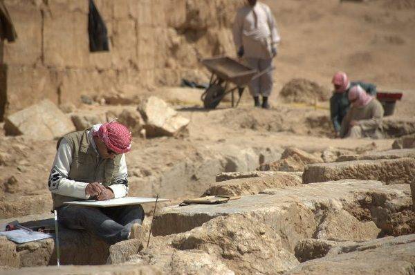 Крымские археологи развернули миссию у сирийского побережья: что ищем?