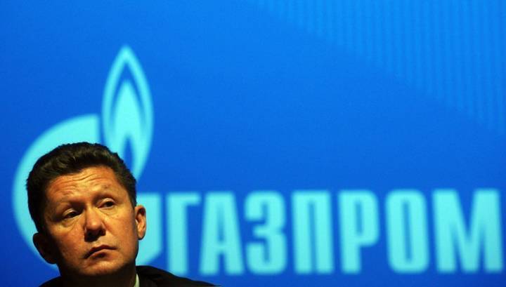 Украина заявила о завершении "переговорного марафона" с "Газпромом"