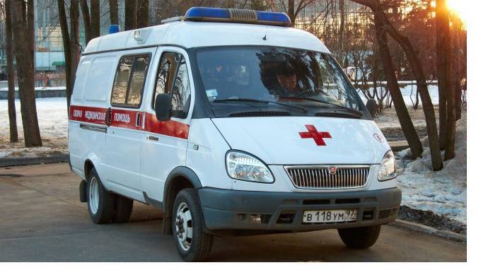 Два подростка травмировались при побеге из детского центра на Шелгунова