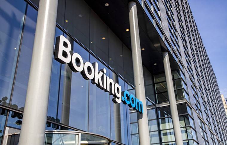 ФАС возбудила дело против Booking.com за регулирование цен в отелях
