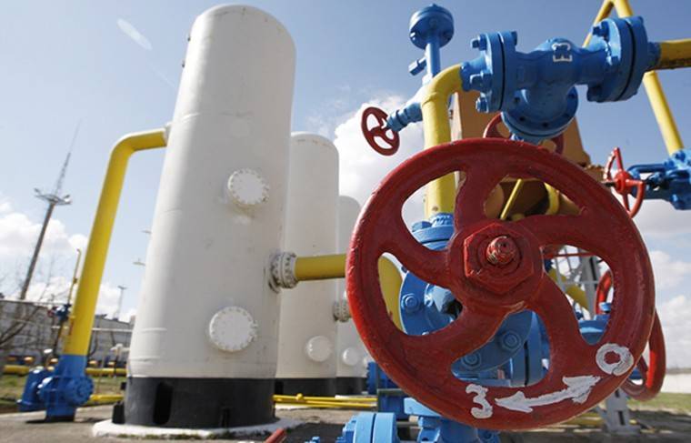 Завершились переговоры «Газпрома» с «Оператором ГТС Украины»
