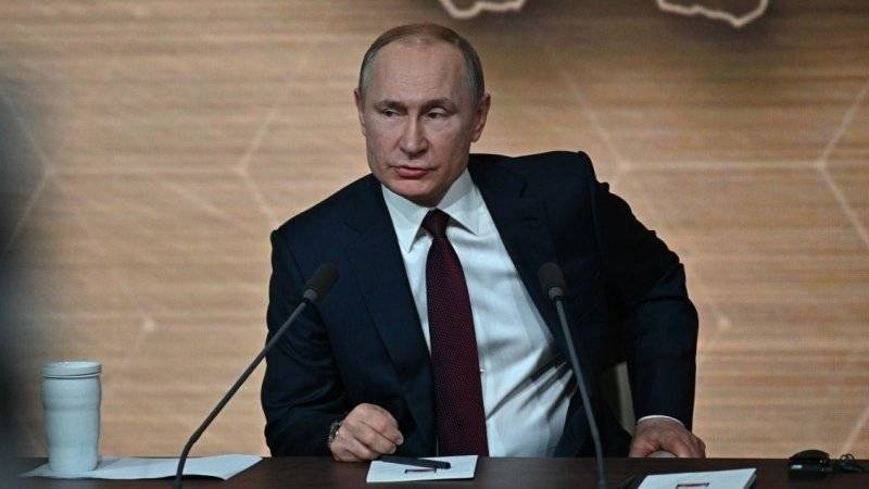 Геополитолог считает главным достижением Путина уход от однополярного мира