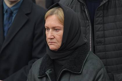 Самую богатую женщину России потеряли