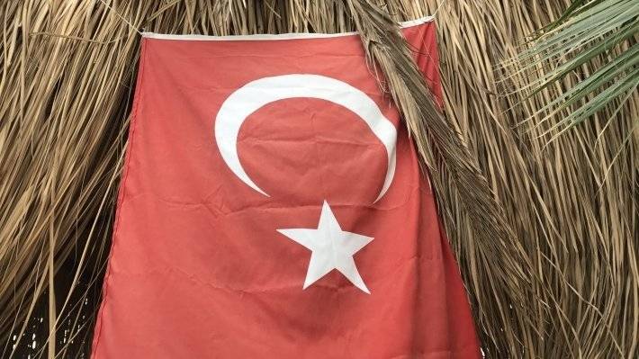 Турция поддерживает боевиков ПНС Ливии, чтобы помочь с продажей вооружения зятю Эрдогана