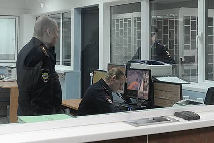 Россиянка пожаловалась на избившего ее до перелома костей черепа полицейского