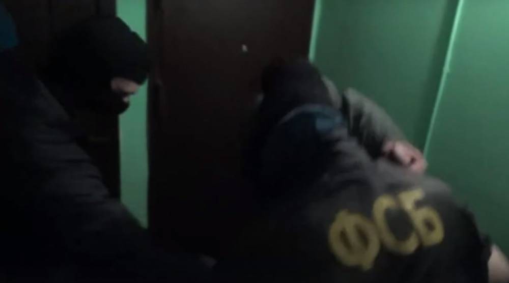 Организаторы предновогоднего теракта в Петербурге предстанут перед судом