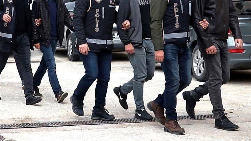 Anadolou Agency: В Турции арестованы 147 террористов, предположительно связанных с «Исламским государством»