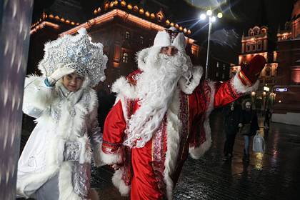 В ЮНЕСКО оценили идею внести новогодние традиции россиян в список наследия