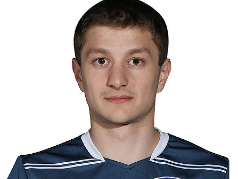Игрок сборной России по мини-футболу погиб в ДТП в Москве