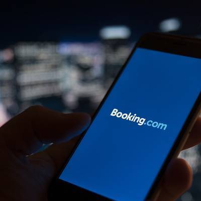 ФАС возбудила дело против Booking.com из-за пункта о паритете цен