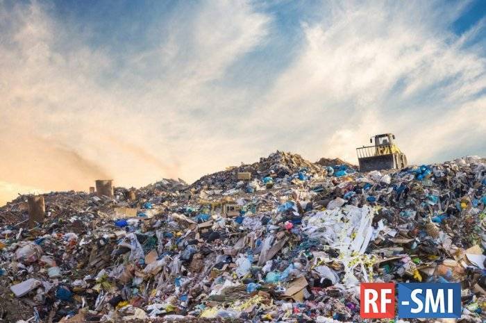 Будущее без свалок: все мусорные полигоны Подмосковья будут закрыты