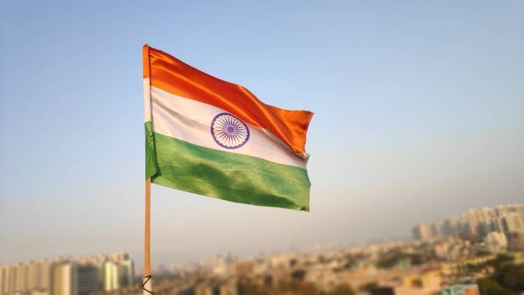 Аналитики прогнозируют, что Индия станет третьей экономикой мира в 2034 году