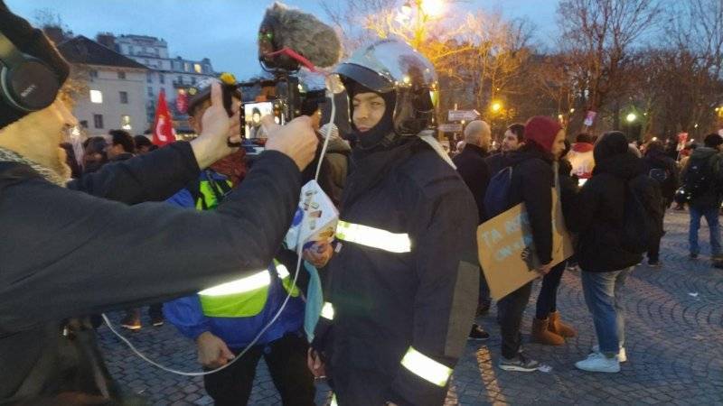 Экс-сотрудник ФБК рассказал о гордости Соболь за беспорядки в Москве