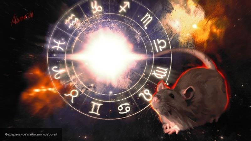 Астролог рассказал о значении новогодней ночи для каждого из знаков зодиака