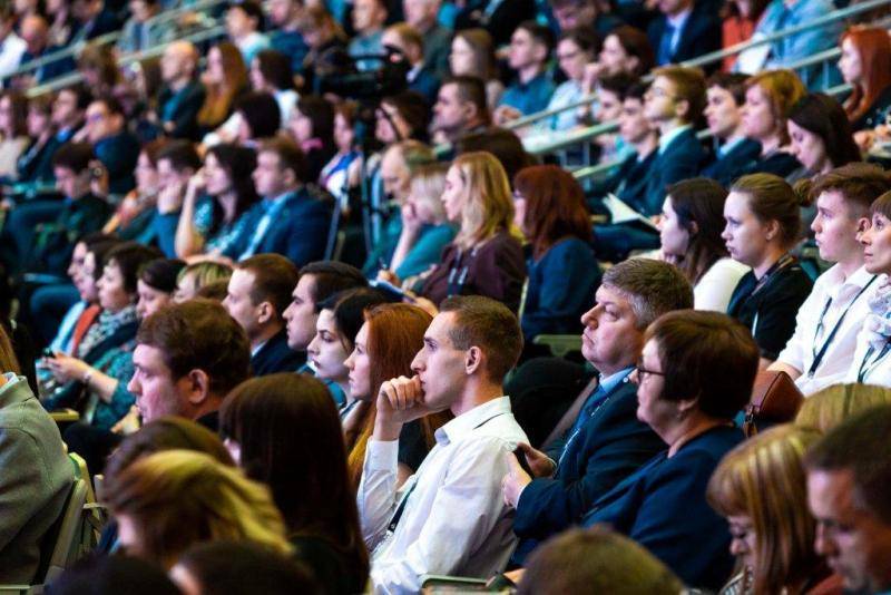 Онколог Стива Джобса выступит в столице на ассамблее «Здоровая Москва»