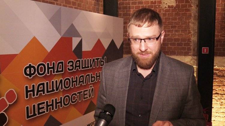 Малькевич рассказал о планах на 2020 год по защите Рунета