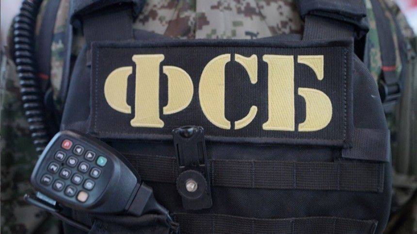 Задержанные ФСБ россияне признались в подготовке терактов в Петербурге