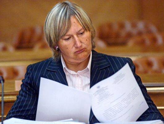 Пока МВД Калмыкии ищет Батурину, дело в отношении неё приостановлено