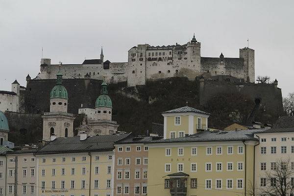 В Австрии бывшего полковника обвинили в шпионаже на ГРУ