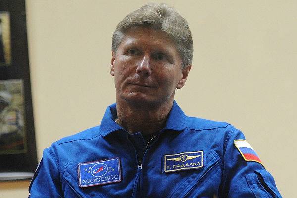 Геннадий Падалка назвал причины проблем России в космосе