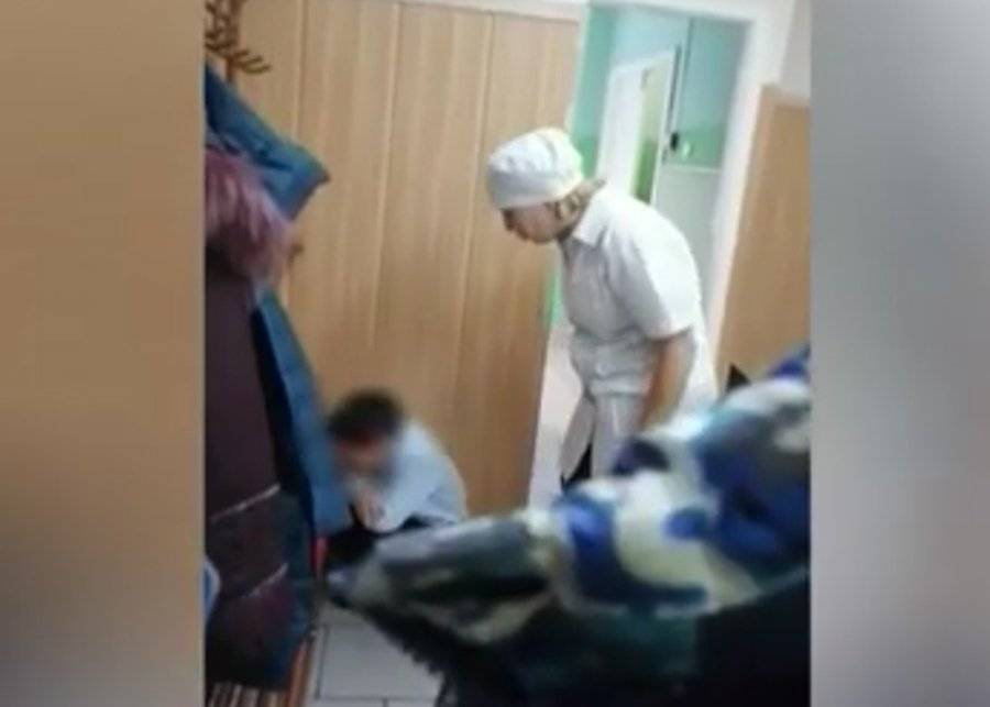 Сотрудников красноярского санатория отстранили от работы за оскорбления детей