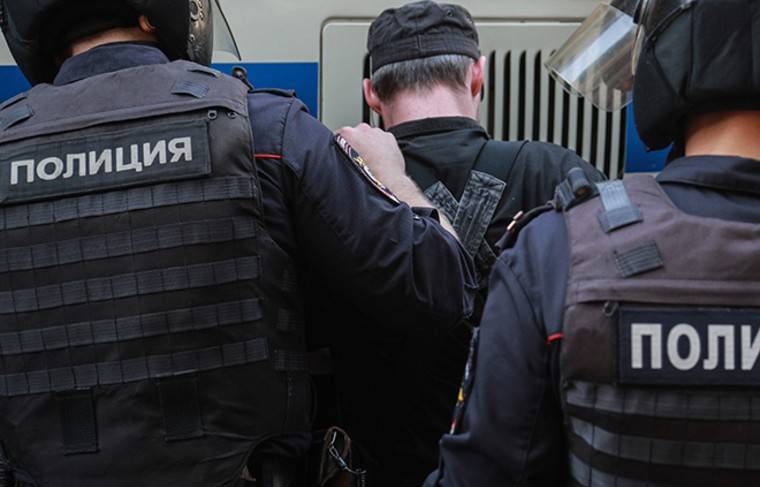 Два украинца пытались незаконно проникнуть на территорию Крыма