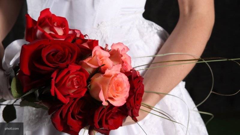 Обманутый жених показал видео измены невесты на их свадьбе в Китае