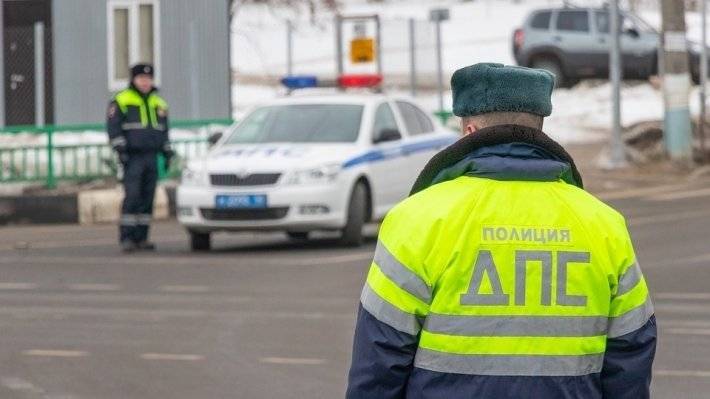 В результате ДТП с трамваем в Петербурге пострадал ребенок
