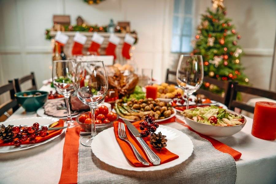 Роспотребнадзор назвал самые опасные блюда на новогоднем столе