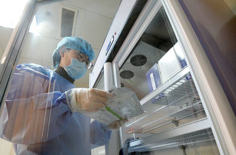В Китае ученый получил 3 года тюрьмы за изменение генома человека