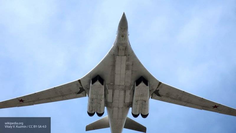 Умер создатель сверхзвукового стратегического бомбардировщика Ту-160 Валентин Близнюк