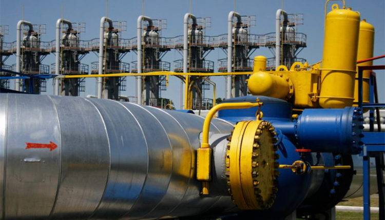 «Газпром» и «Нафтогаз» сорвали сроки выполнения мирового газового соглашения