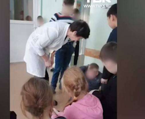 «Тебя в дурку увезут!» Врачи санатория в Красноярске оскорбляли детей