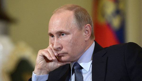 США ответили на слова Путина о виновниках Второй мировой войны