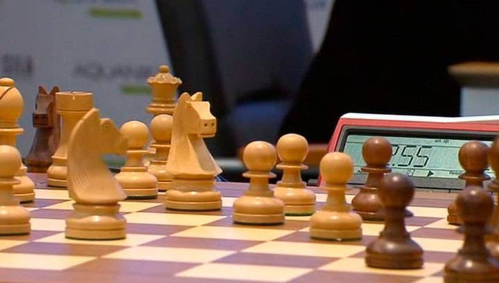В Москве завершился чемпионат мира по быстрым и молниеносным шахматам